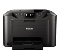 דיו למדפסת Canon MAXIFY MB5150